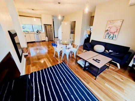 Room 3 (Private) - Photo 2