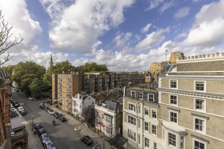 3 bedroom flat to rent - Photo 3