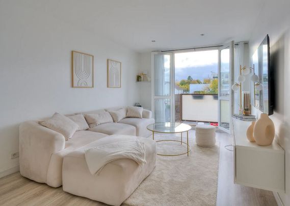 Location appartement 3 pièces, 57.71m², Thiais - Photo 1