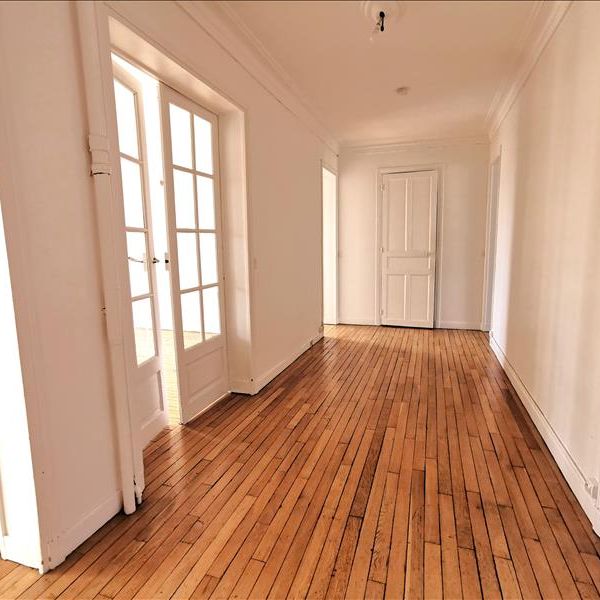 4 pièces - 85 m² - 6ème étage - Colocation non autorisée - Photo 1