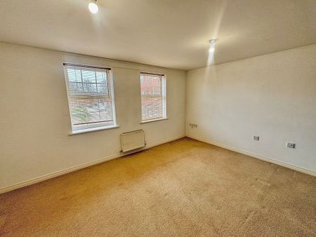 Moir Close, Sileby, Le12 - Photo 5