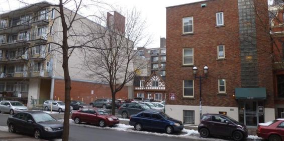 Studio - Montréal - $315 /mo - Photo 3