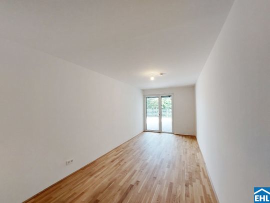 Wohnen mit Stil und Komfort – Ihr neues Zuhause in Simmering! - Foto 1