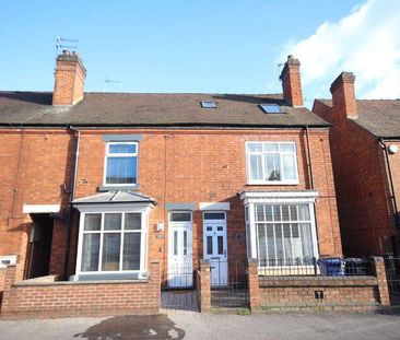 Calais Road, Burton Upon Trent, DE13 - Photo 1