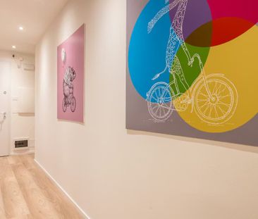 Via Domenico Turazza, Padova, Veneto 35128 - Photo 4