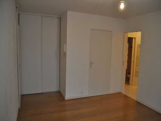 Location Appartement 2 pièces 33m² - Photo 1