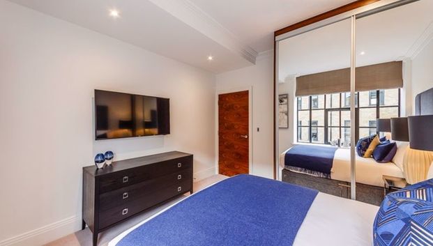 Rainville Road, London, W6 9UF - Photo 1