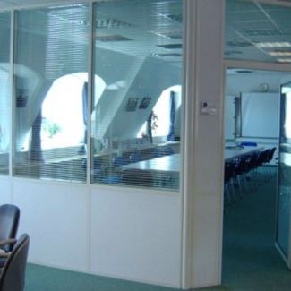 Forgách Street, Office - Fotó 2