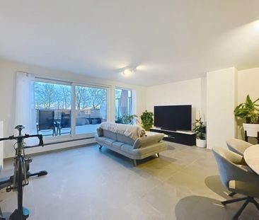 Appartement te huur - Photo 1