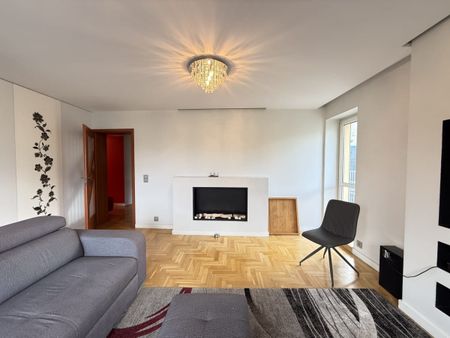 Komfortowe mieszkanie w Atanerze na wynajem 80 m² - Фото 4