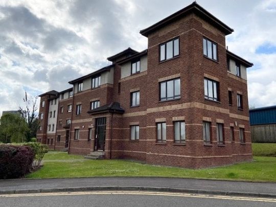 William Street, Hamilton - Photo 1