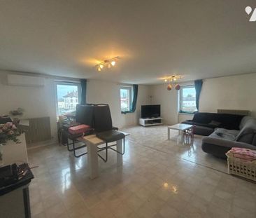 Location Appartement à Confrançon - Photo 1