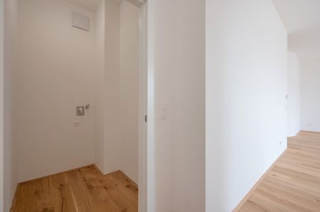 ++FonteFlats++ Prestigious 4-room Penthouse – First Occupancy with Exceptional Outdoor Space - Photo 4