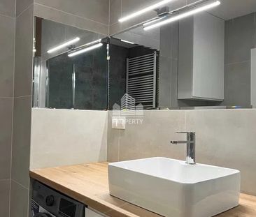 2-pokojowe mieszkanie – Gdańsk Jasien, 51m2 - Zdjęcie 5