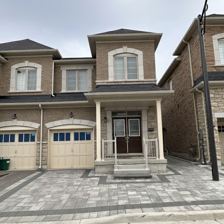 For Lease - 21 Reign Lane Unit# Bsmt, Markham, Ontario - Photo 1