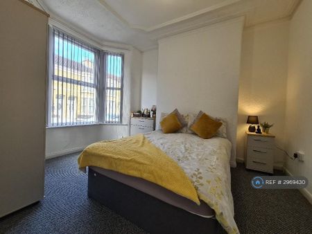 1 bedroom in a house share to rent - Photo 3