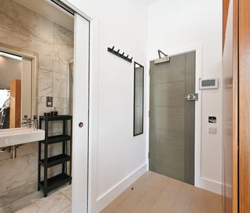 Studio Flat, Dennington Park Road, NW6 - Photo 6