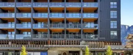 Ashlu Apartments | 38012 3rd Avenue, Squamish - Photo 1