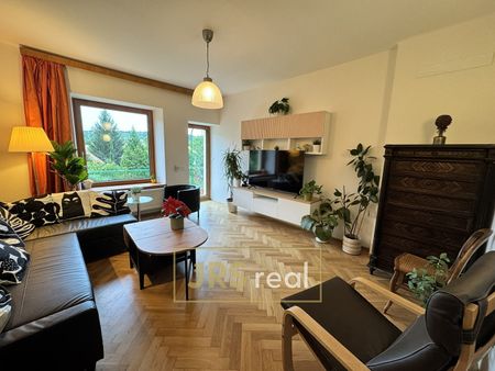 Pronájem bytu 2+1 64 m² - Photo 3