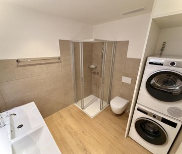 Moderne 2.5-Zimmerneubauwohnung im Erstbezug - Photo 4