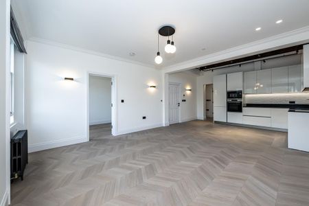 2 bedroom apartment to rent - Photo 3