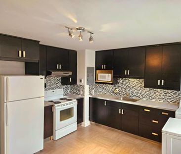 Appartement à louer - Montréal (Mercier/Hochelaga-Maisonneuve) (Mer... - Photo 4