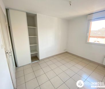 Location Appartement 2 pièces 43m² ALBI 81000 - Photo 3