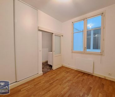 Location Appartement 4 pièces 89m² BORDEAUX 33000 - Photo 3