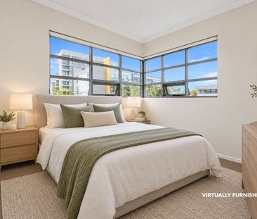 Two-Bedroom Apartment - Photo 2