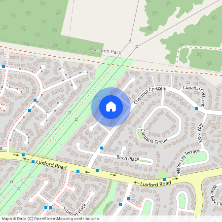 10 Raven Grove, NSW 2770, Bidwill