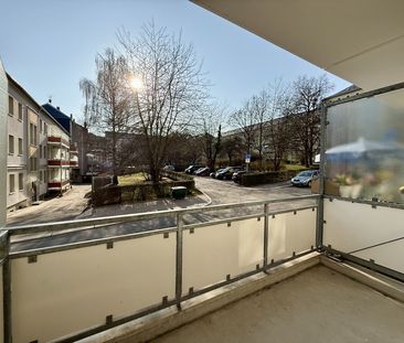 Helle 2-Zimmer-Wohnung – Zentral & Komfortabel - Photo 2