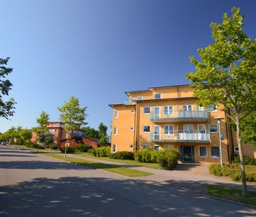 Skräddaretorpsvägen 10 Funkabo, Kalmar - Foto 1