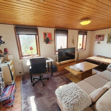 Flunsåsliden, Göteborg - Photo 3