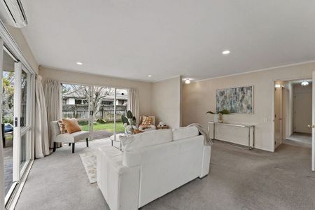 Sunny 3-Bed Ellerslie Standalone Beauty - Photo 4