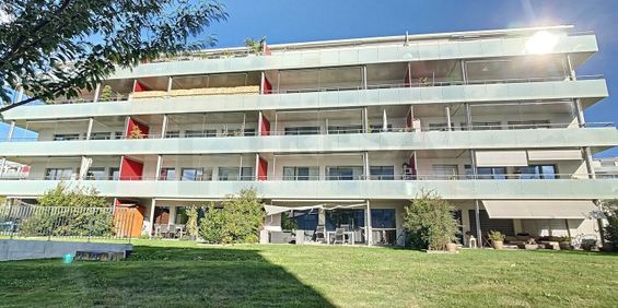 MAGNIFICENT APARTMENT IN ESTAVAYER-LE-LAC - Photo 3