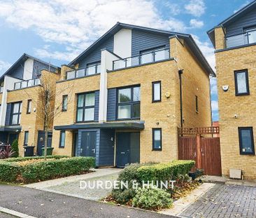 Elderberry Close, Romford - Photo 2