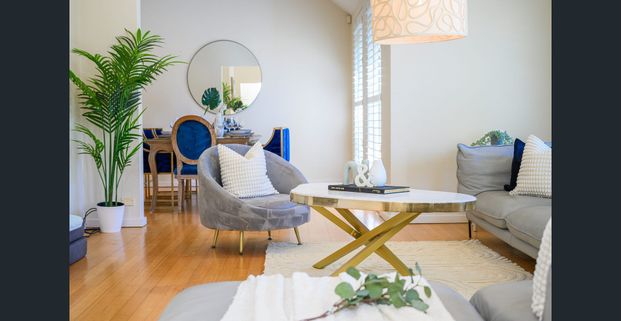 Fully Furnished Spacious Retreat in Turramurra with Pool & Tennis Court - Photo 1