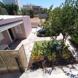 Μονοκατοικία 50 τ.μ. προς ενοικίαση - Photo 2