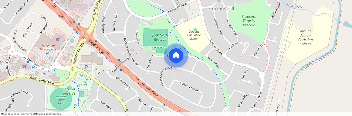 18a Kitching Way, Currans Hill NSW 2567