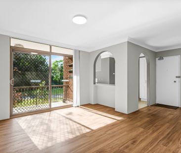 SPACIOUS TWO BEDROOM UNIT - Photo 5