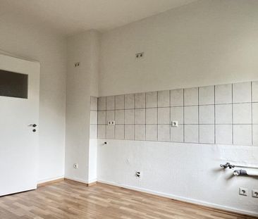 Gepflegte 2-Zimmer-Wohnung mit Balkon | Ausblick ins Grüne - Photo 2