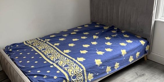 Room in a Shared Flat, London, E11 - Photo 3