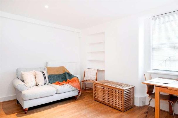 Chadwell Street, London, EC1R - Photo 1