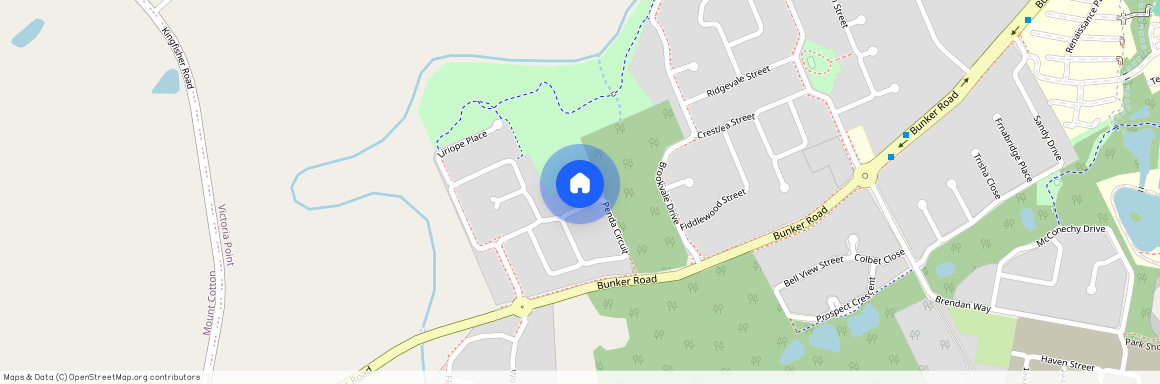 10a Penda Circuit, Qld 4165, Victoria Point