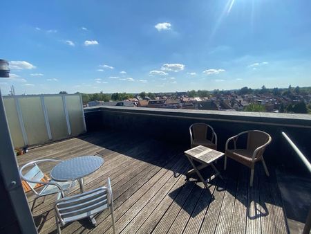 Studio te huur - Photo 5