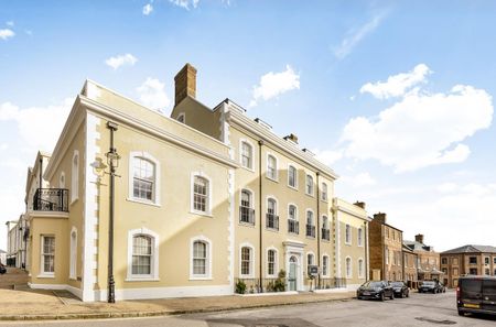 Hamslade House, Hamslade Street, Poundbury - Photo 5