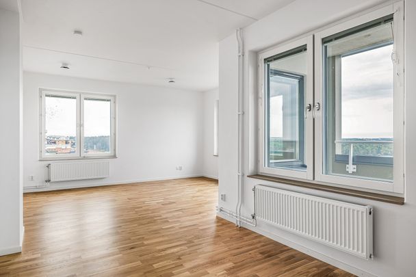 Gjutartorget, Kungsängen - Foto 1