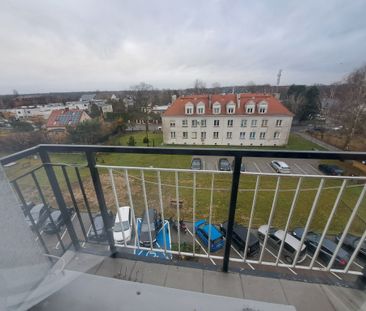 Mieszkanie rozkładowe 3 pokoje 64 m² Wrocław-Fabryczna - Maślice - Zdjęcie 6