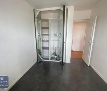 Appartement à louer 2 pièces 39.72m² - Photo 4