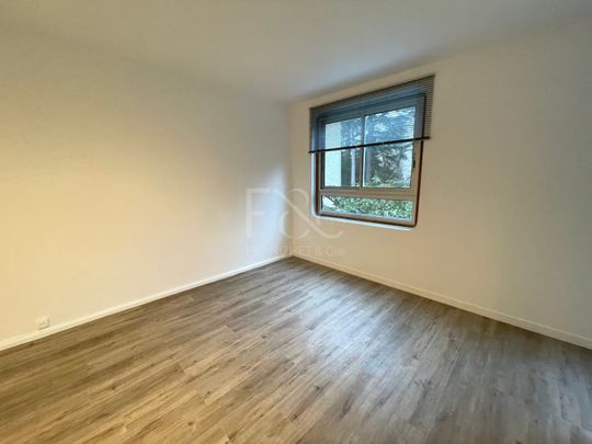 Studio de 22 m2 situé 44 rue de la Favorite - Photo 1